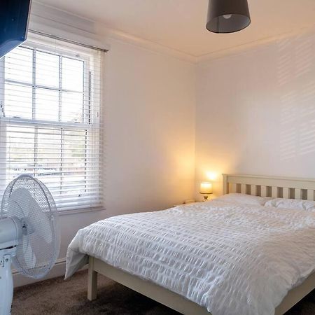 No6 - Beverley - Elegant Townhouse - Central Location Exterior foto