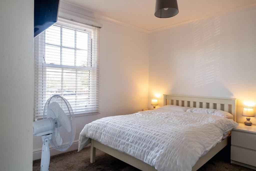 No6 - Beverley - Elegant Townhouse - Central Location Exterior foto